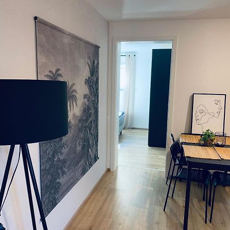Cozy3 Am Europa Park Apartment Етенхайм Екстериор снимка