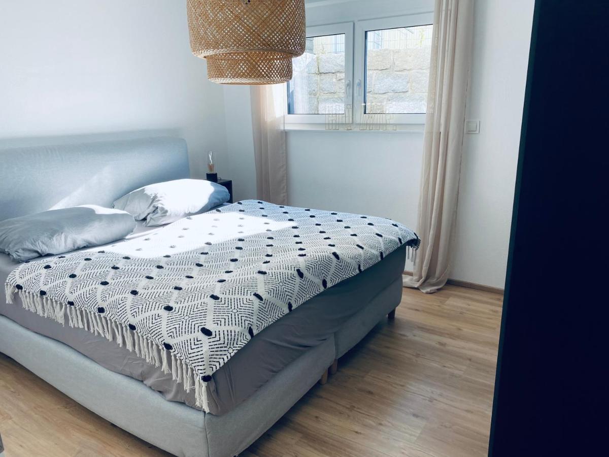 Cozy3 Am Europa Park Apartment Етенхайм Екстериор снимка