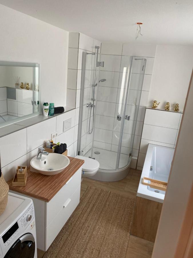 Cozy3 Am Europa Park Apartment Етенхайм Екстериор снимка