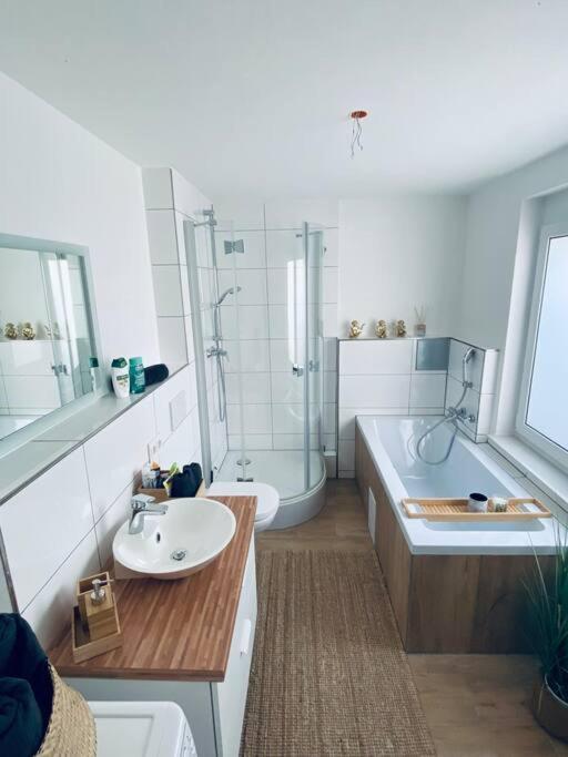 Cozy3 Am Europa Park Apartment Етенхайм Екстериор снимка