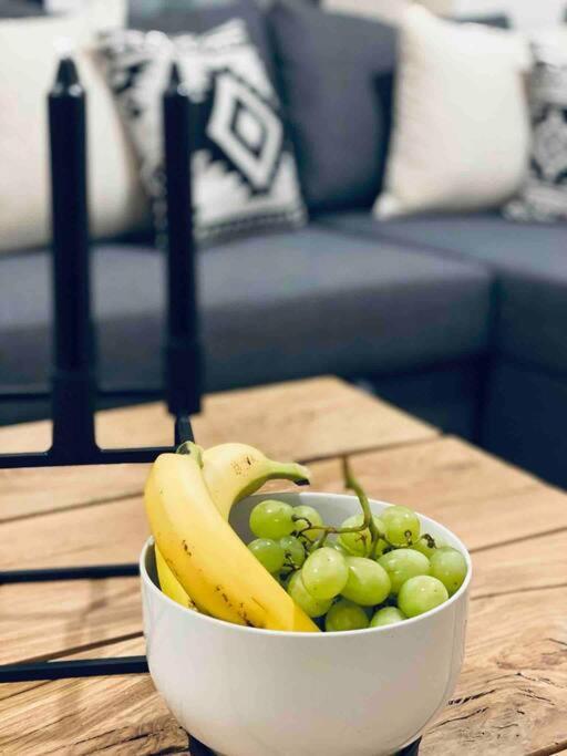 Cozy3 Am Europa Park Apartment Етенхайм Екстериор снимка