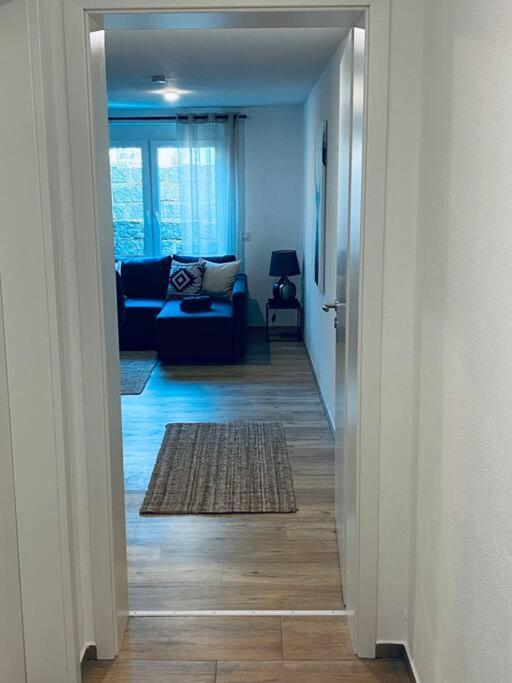Cozy3 Am Europa Park Apartment Етенхайм Екстериор снимка