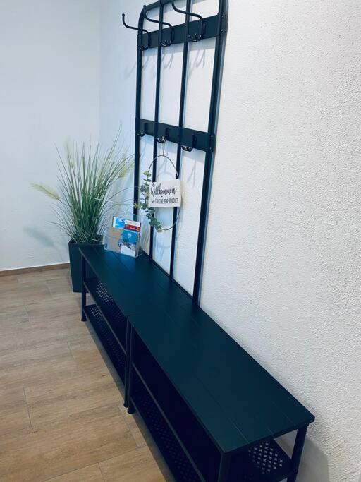 Cozy3 Am Europa Park Apartment Етенхайм Екстериор снимка