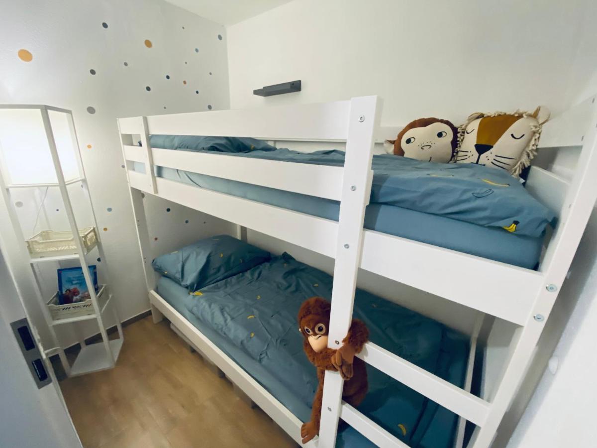 Cozy3 Am Europa Park Apartment Етенхайм Екстериор снимка